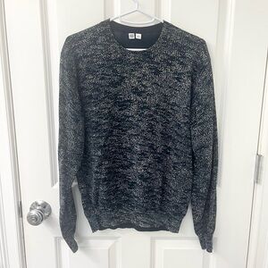 Uniqlo lightweight sweater small womens